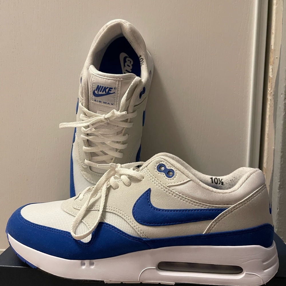 Nike Air Max 1